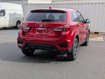 2026 Mitsubishi Outlander Sport ES