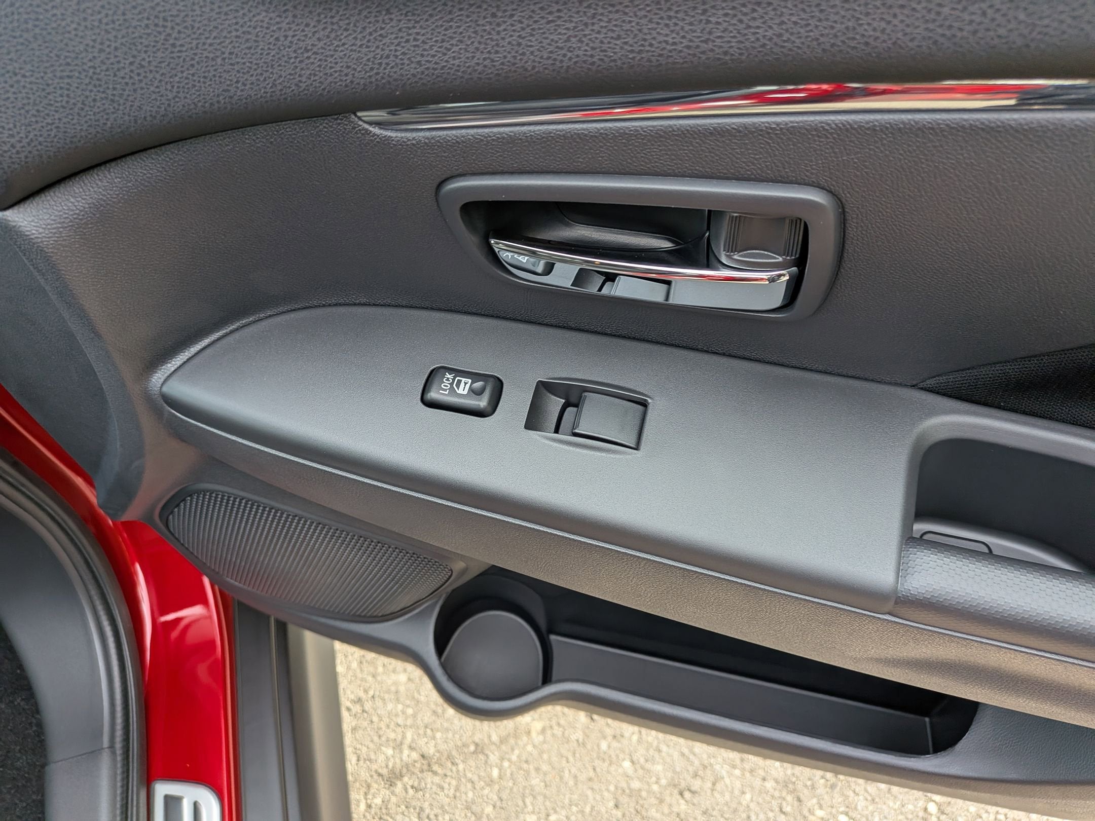 2026 Mitsubishi Outlander Sport ES