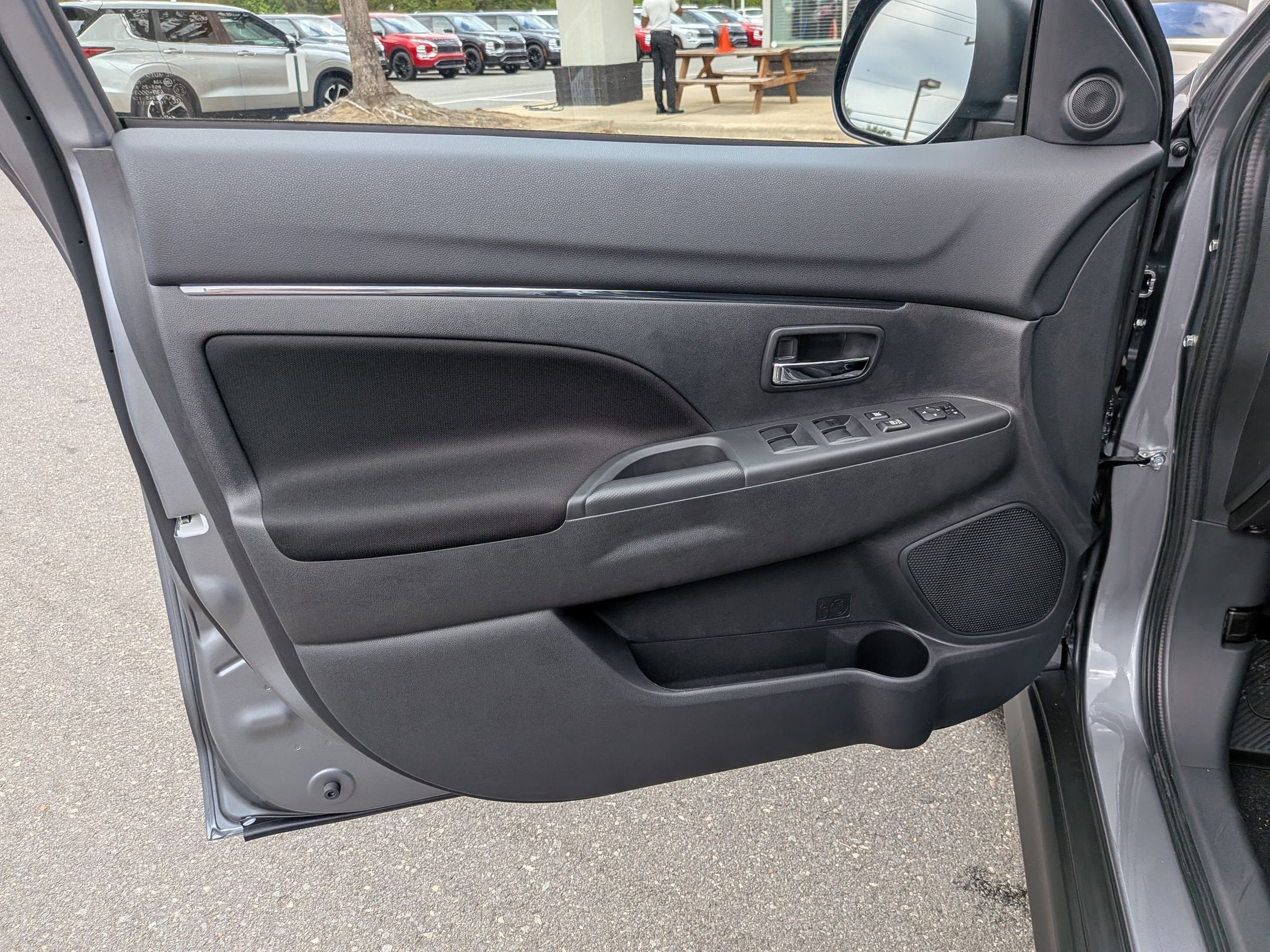 2026 Mitsubishi Outlander Sport S