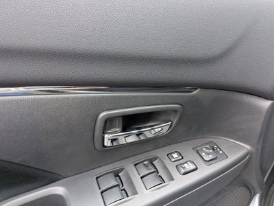 2026 Mitsubishi Outlander Sport S