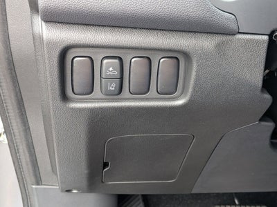 2026 Mitsubishi Outlander Sport S