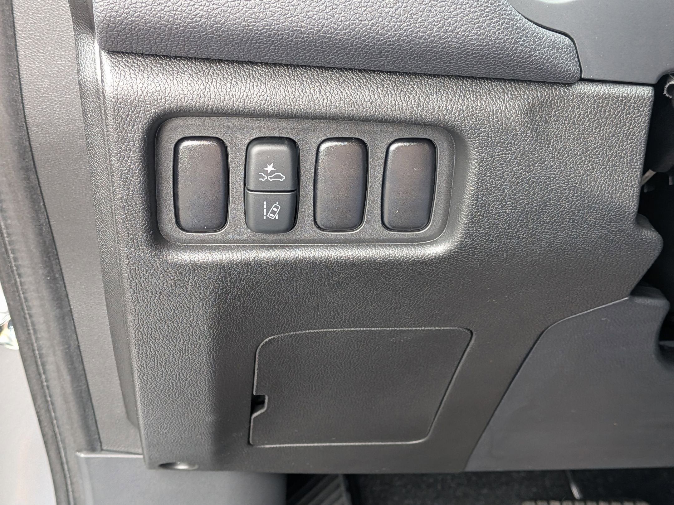 2026 Mitsubishi Outlander Sport S