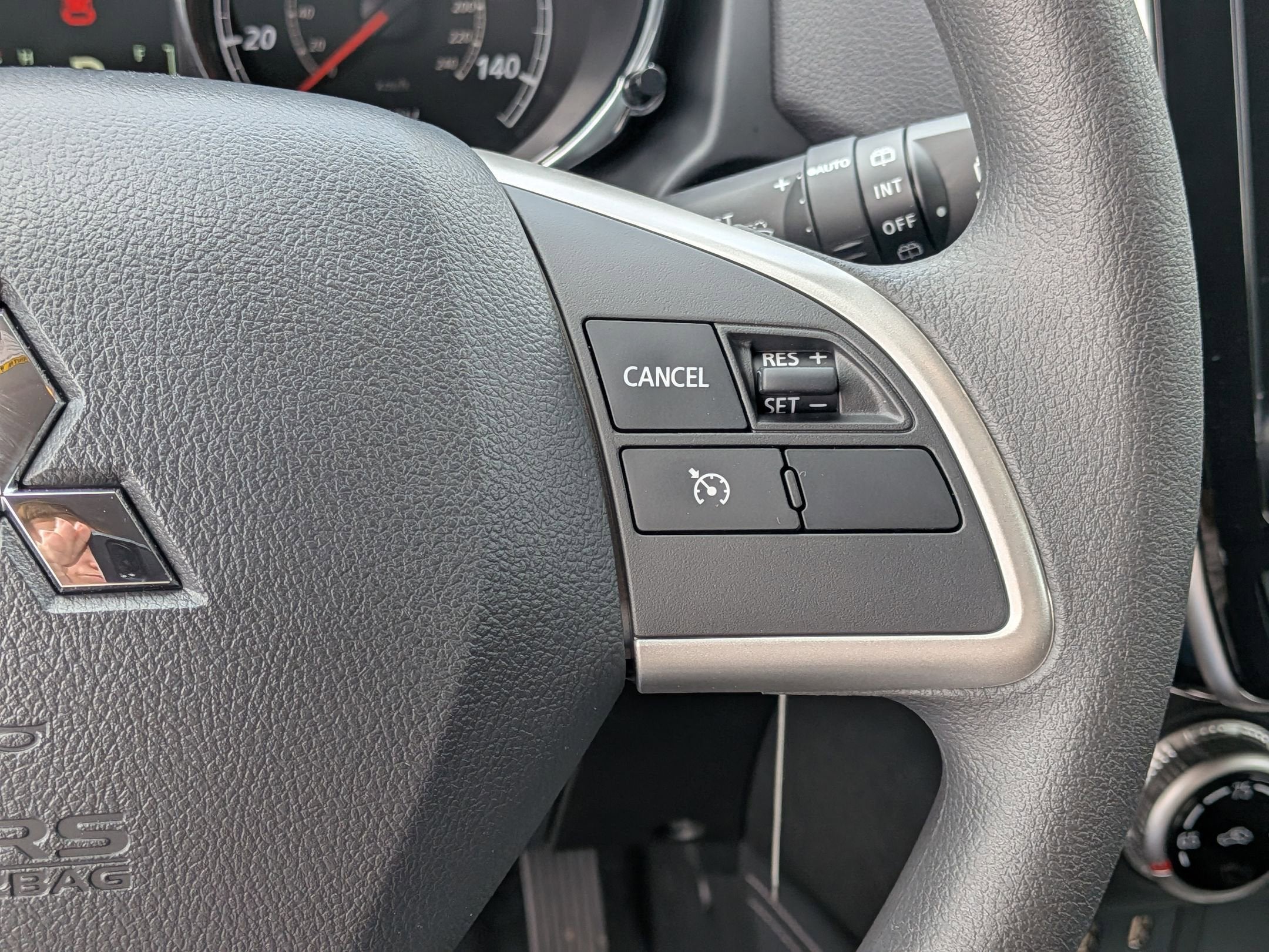 2026 Mitsubishi Outlander Sport S