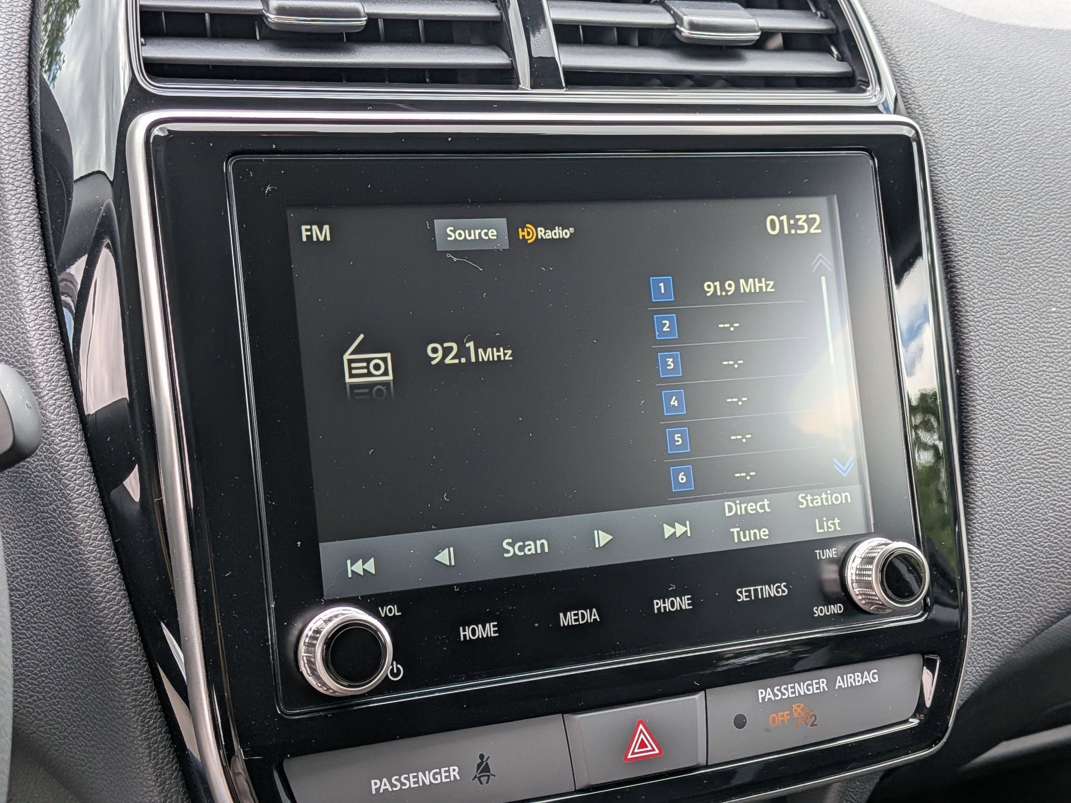 2026 Mitsubishi Outlander Sport S