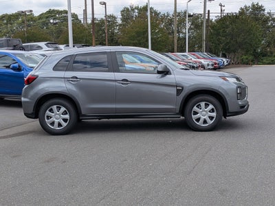 2026 Mitsubishi Outlander Sport S