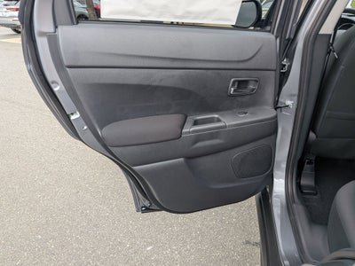 2026 Mitsubishi Outlander Sport S