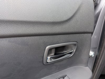 2026 Mitsubishi Outlander Sport S