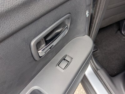 2026 Mitsubishi Outlander Sport S