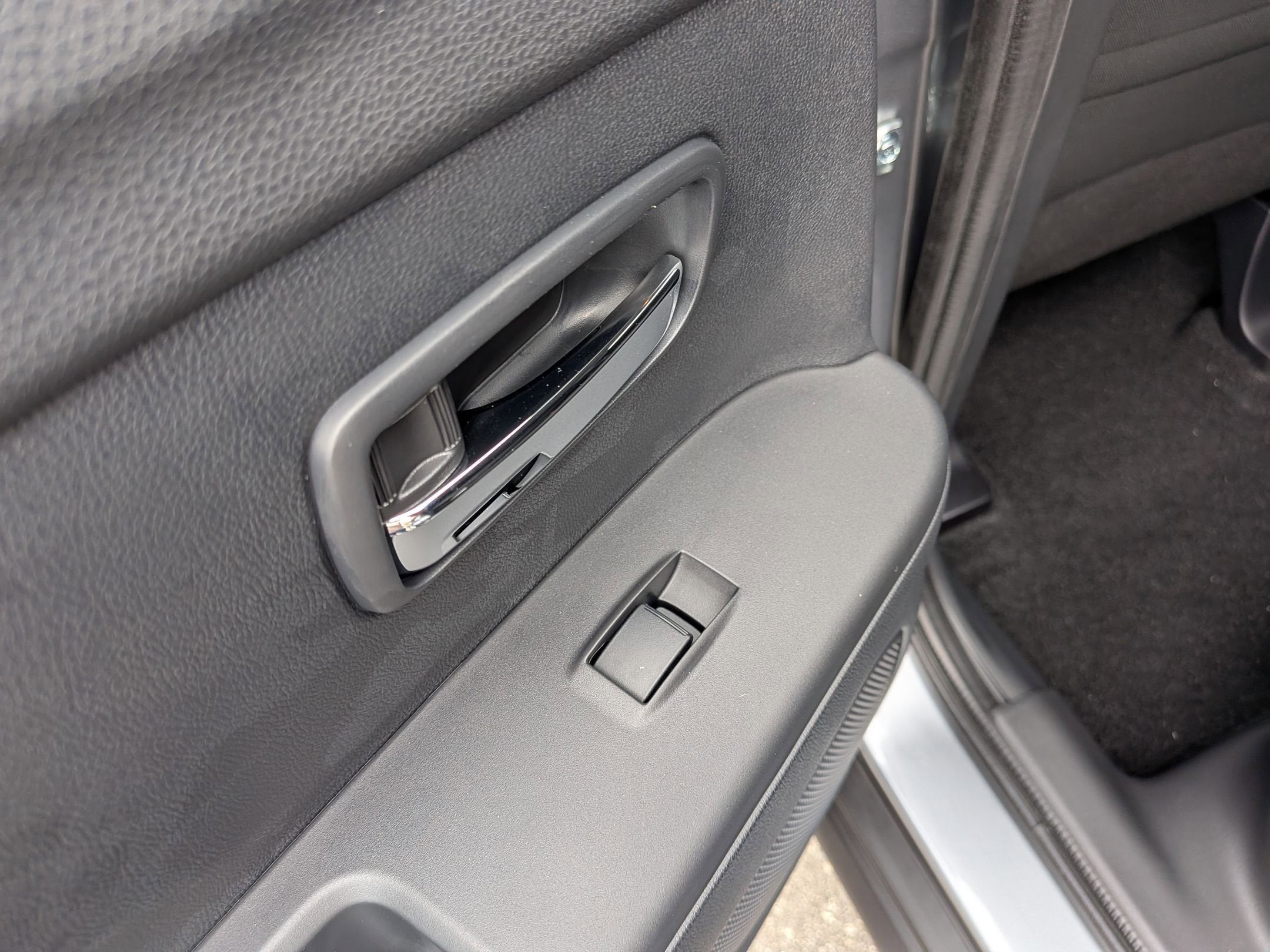 2026 Mitsubishi Outlander Sport S