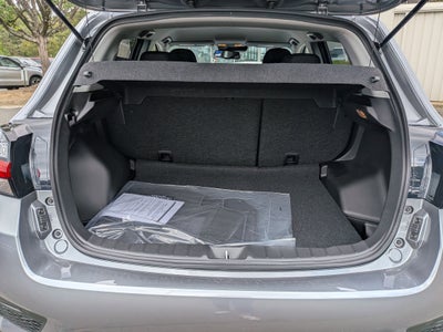 2026 Mitsubishi Outlander Sport S