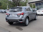 2026 Mitsubishi Outlander Sport S