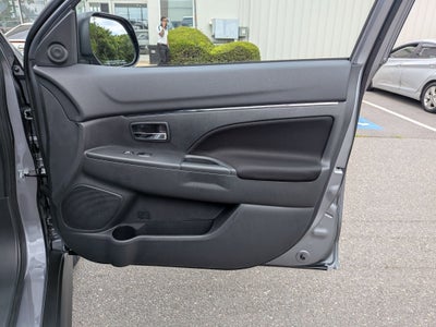 2026 Mitsubishi Outlander Sport S