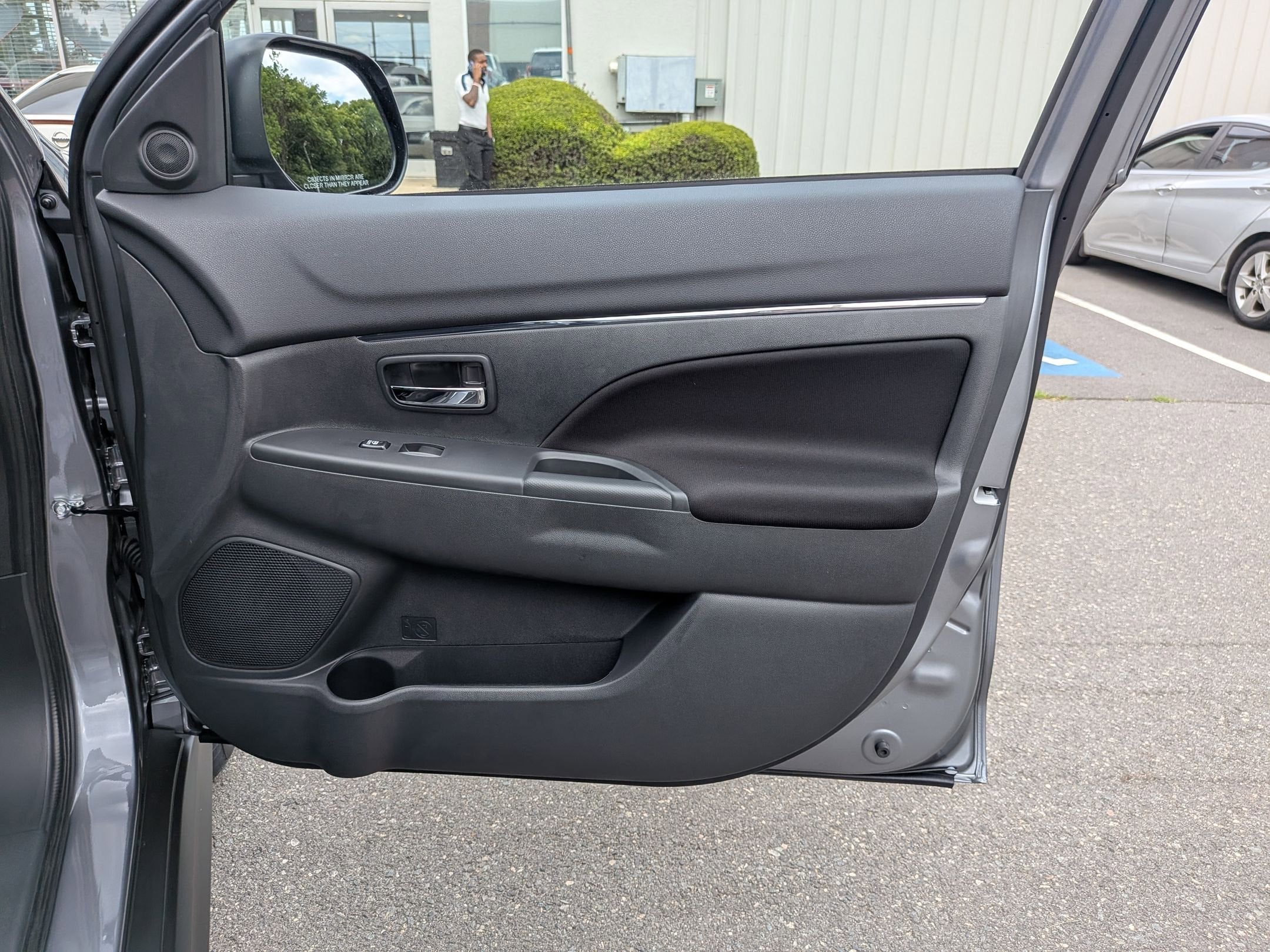 2026 Mitsubishi Outlander Sport S
