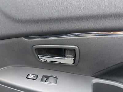 2026 Mitsubishi Outlander Sport S