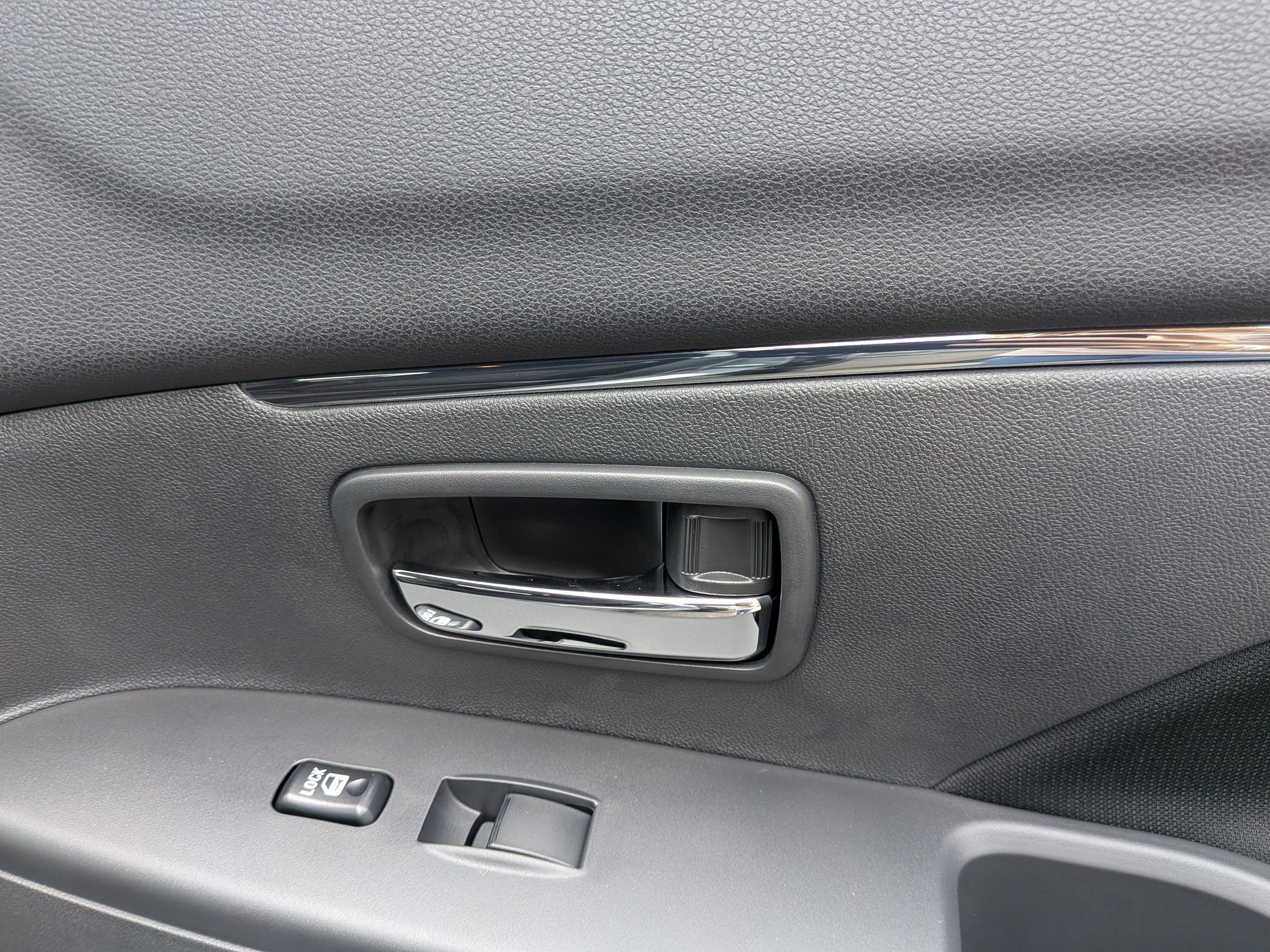 2026 Mitsubishi Outlander Sport S