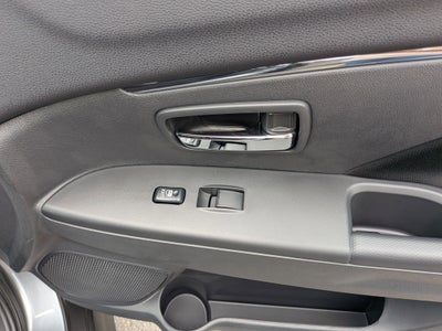 2026 Mitsubishi Outlander Sport S