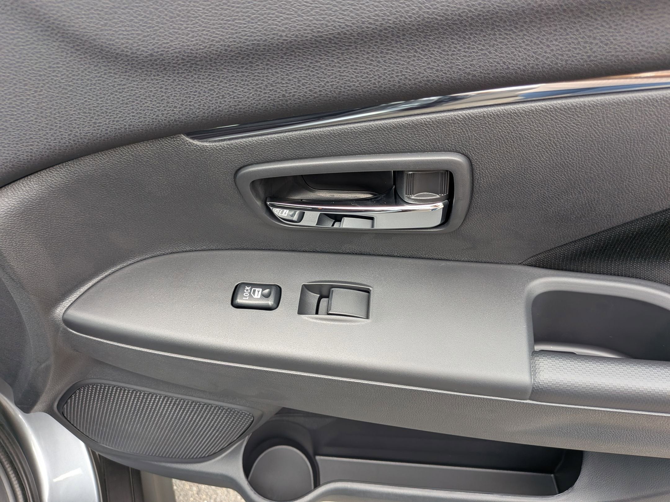 2026 Mitsubishi Outlander Sport S
