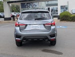 2026 Mitsubishi Outlander Sport S