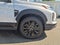 2026 Mitsubishi Outlander Sport Trail Edition