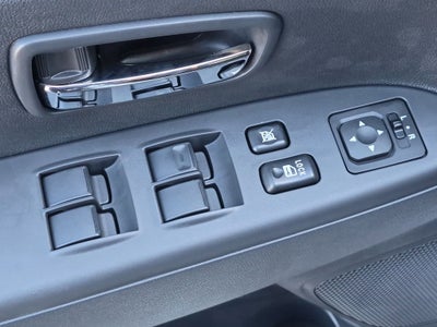 2026 Mitsubishi Outlander Sport Trail Edition