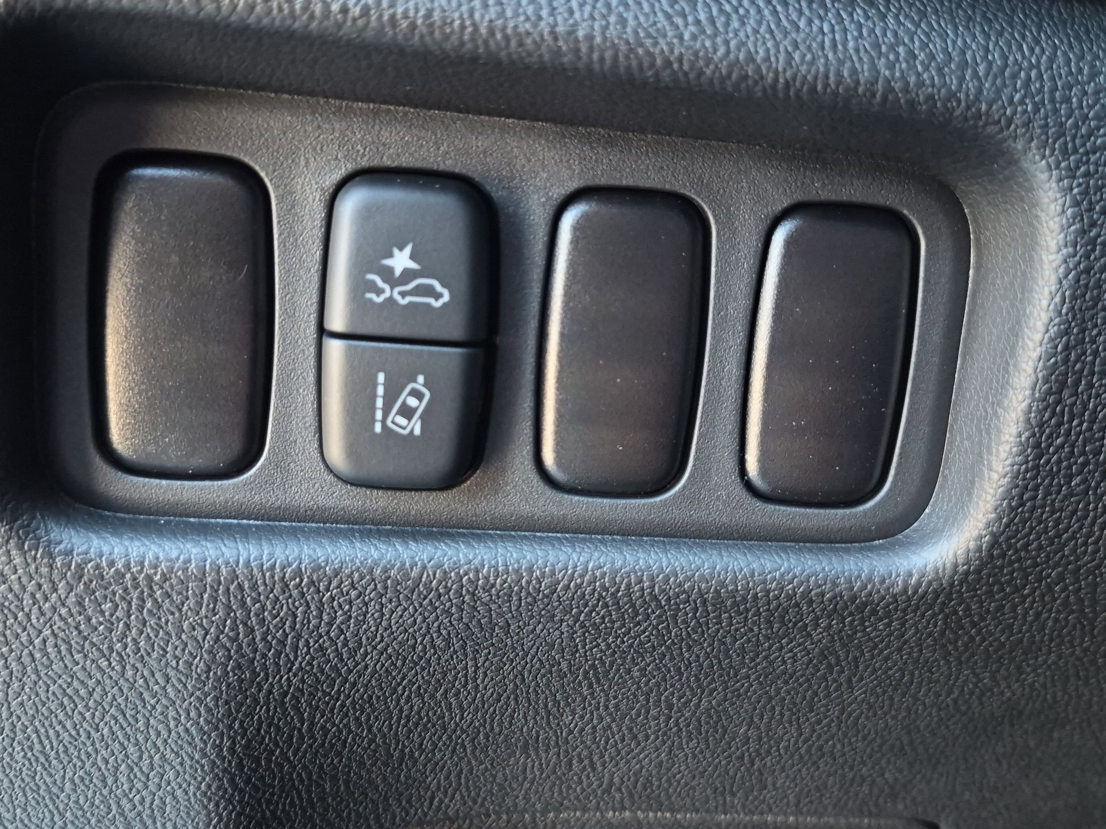 2026 Mitsubishi Outlander Sport Trail Edition