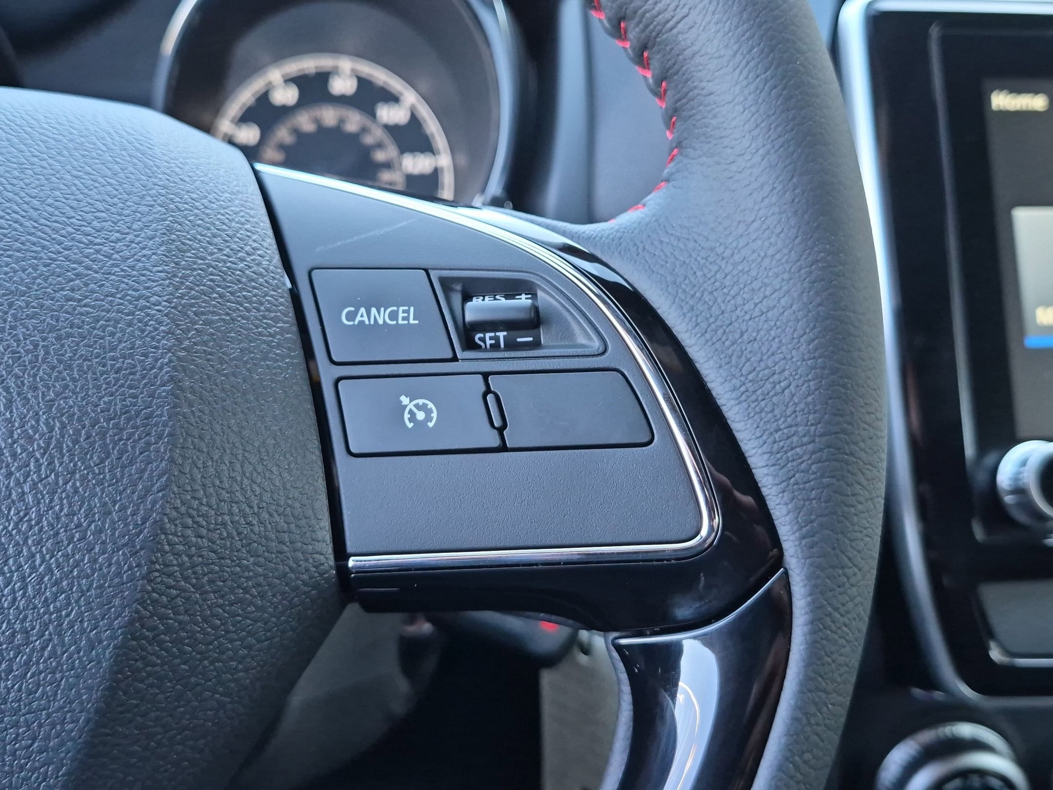 2026 Mitsubishi Outlander Sport Trail Edition
