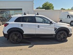 2026 Mitsubishi Outlander Sport Trail Edition