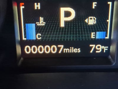 2026 Mitsubishi Outlander Sport Trail Edition