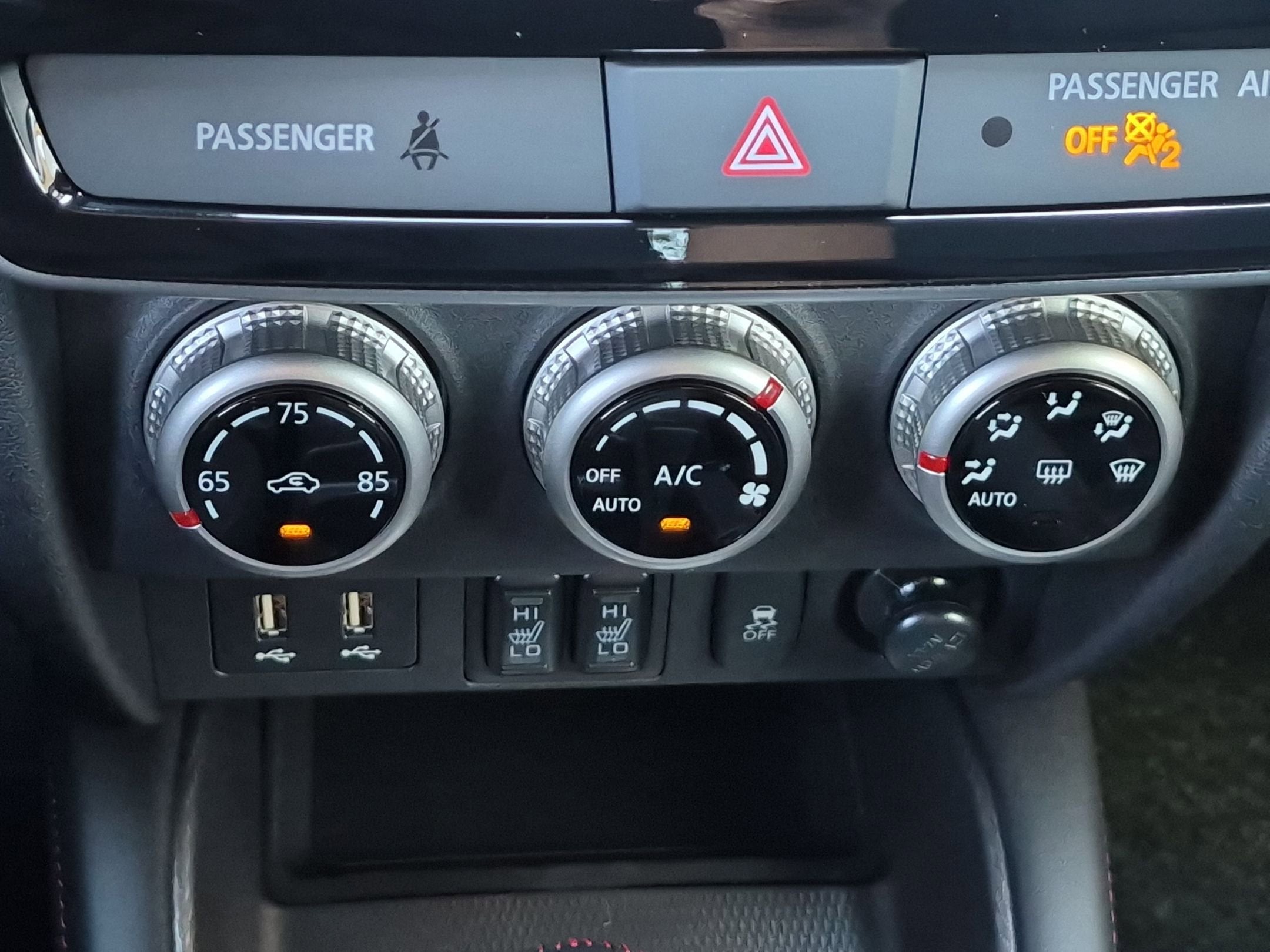 2026 Mitsubishi Outlander Sport Trail Edition