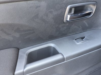 2026 Mitsubishi Outlander Sport Trail Edition