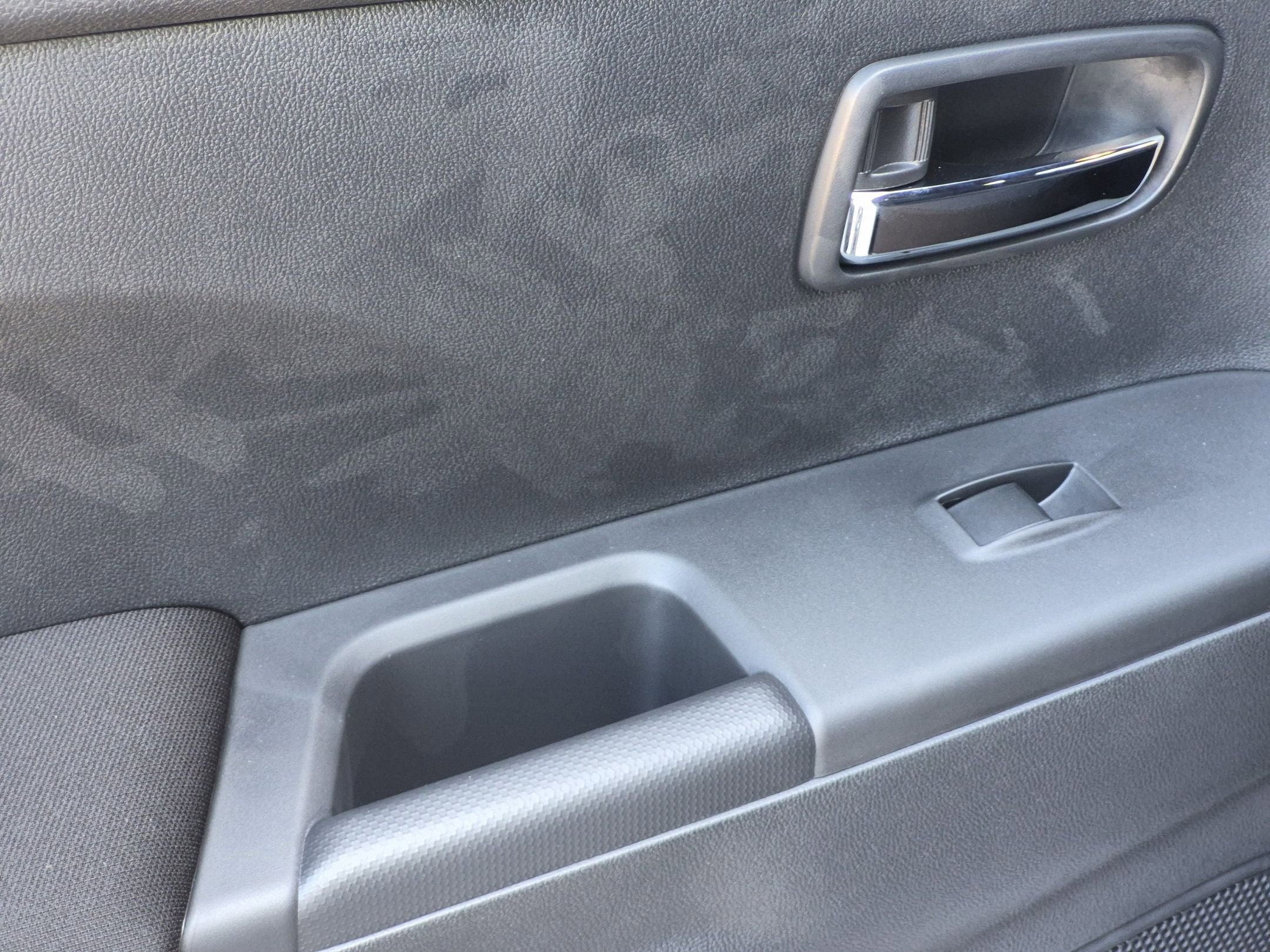2026 Mitsubishi Outlander Sport Trail Edition