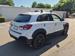 2026 Mitsubishi Outlander Sport Trail Edition