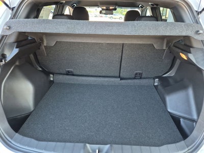 2026 Mitsubishi Outlander Sport Trail Edition