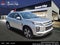 2026 Mitsubishi Outlander Sport ES
