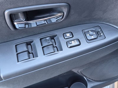 2026 Mitsubishi Outlander Sport ES