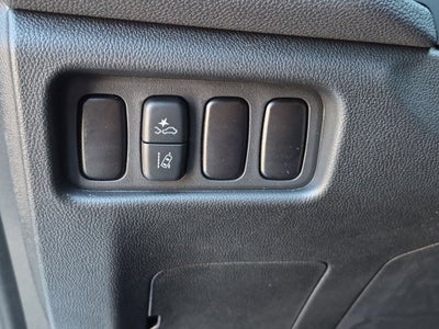 2026 Mitsubishi Outlander Sport ES