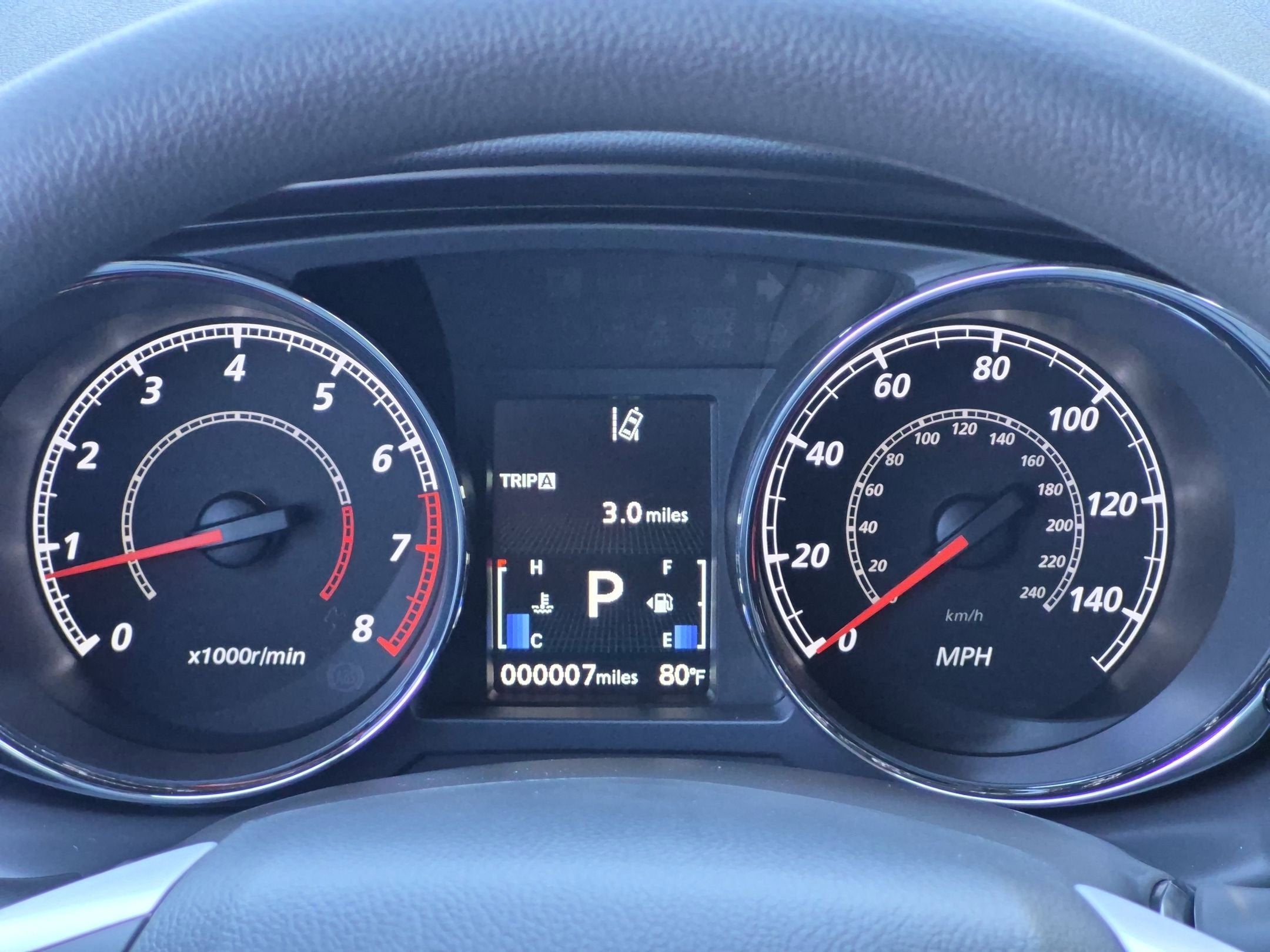 2026 Mitsubishi Outlander Sport ES
