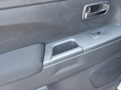 2026 Mitsubishi Outlander Sport ES