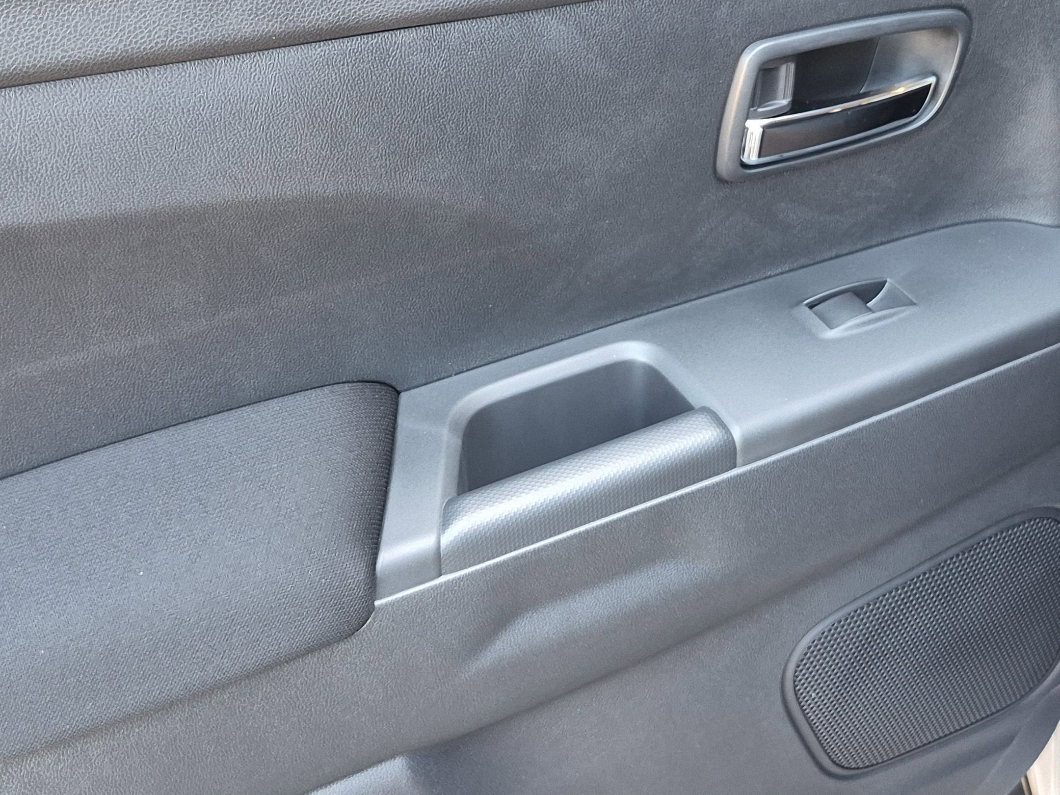 2026 Mitsubishi Outlander Sport ES