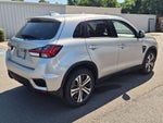 2026 Mitsubishi Outlander Sport ES