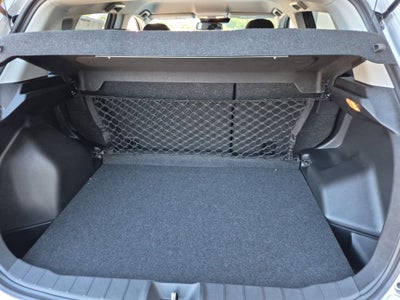 2026 Mitsubishi Outlander Sport ES