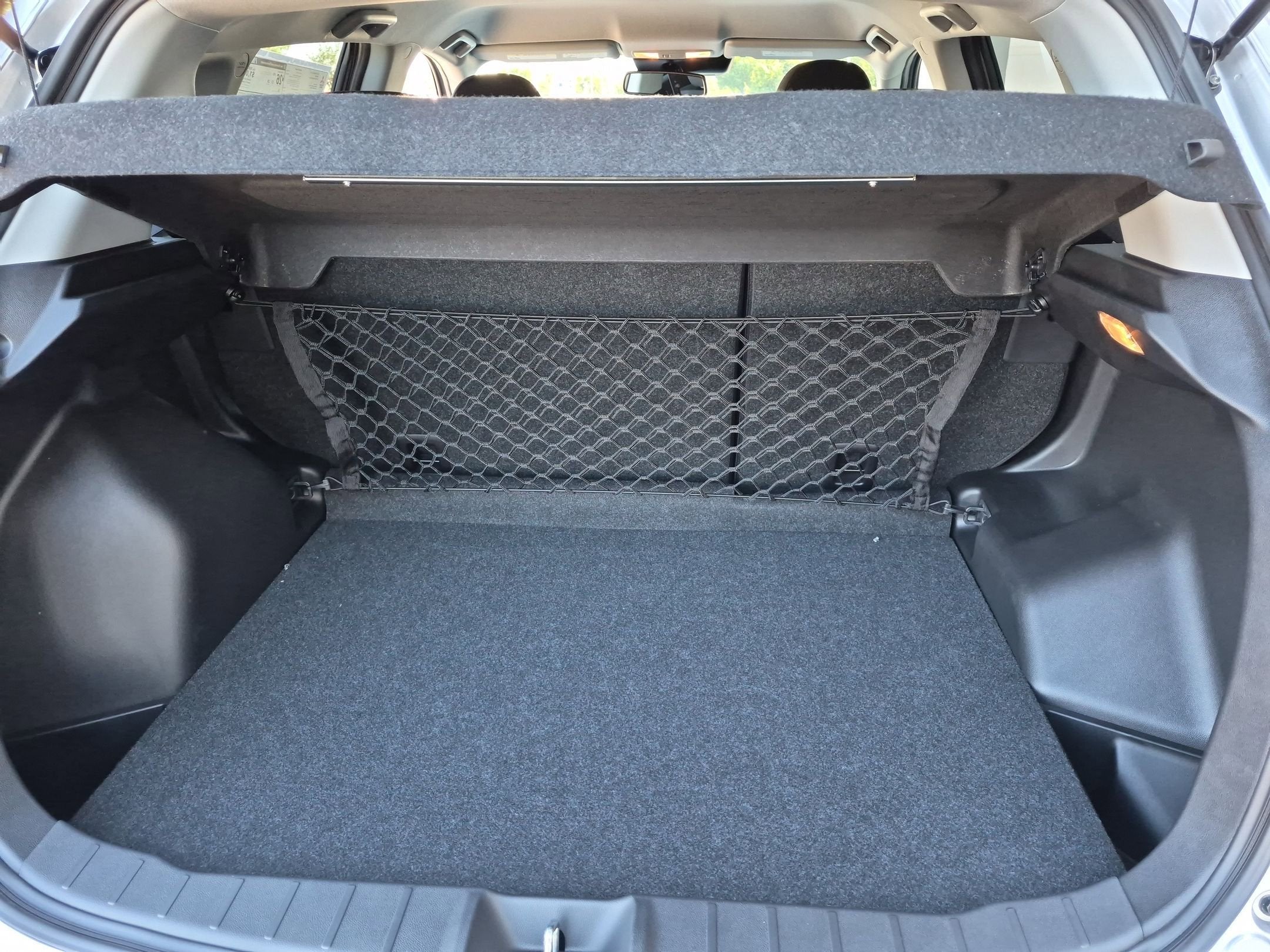 2026 Mitsubishi Outlander Sport ES