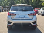 2026 Mitsubishi Outlander Sport ES