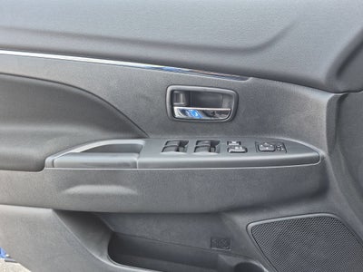 2026 Mitsubishi Outlander Sport S