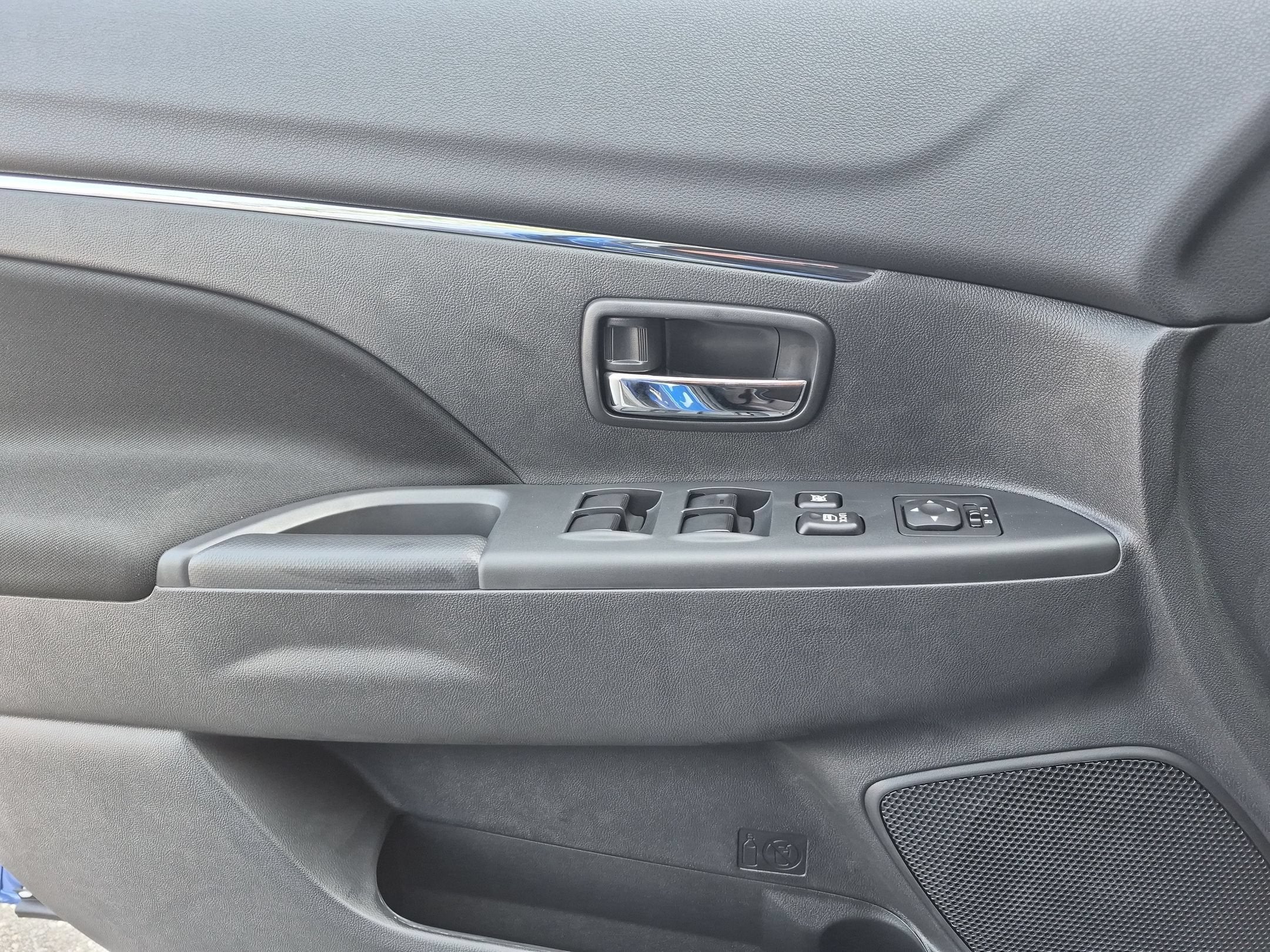 2026 Mitsubishi Outlander Sport S