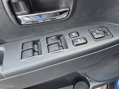 2026 Mitsubishi Outlander Sport S