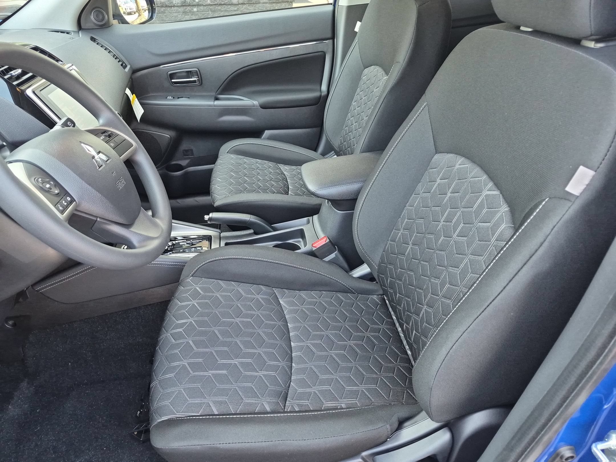 2026 Mitsubishi Outlander Sport S