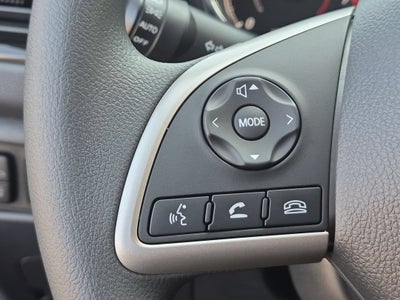 2026 Mitsubishi Outlander Sport S