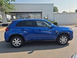 2026 Mitsubishi Outlander Sport S