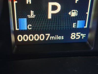 2026 Mitsubishi Outlander Sport S